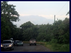 Hwy San Salvador - Santa Ana 01